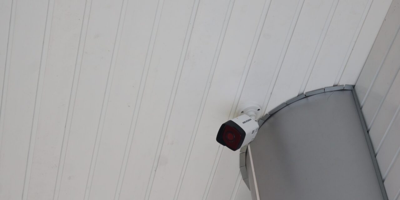 What Are the Components of IP CCTV Video Security Systems?